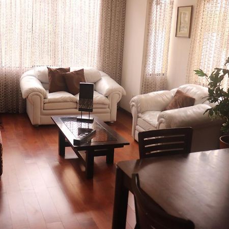 Cayma'S Apart Arequipa Zewnętrze zdjęcie