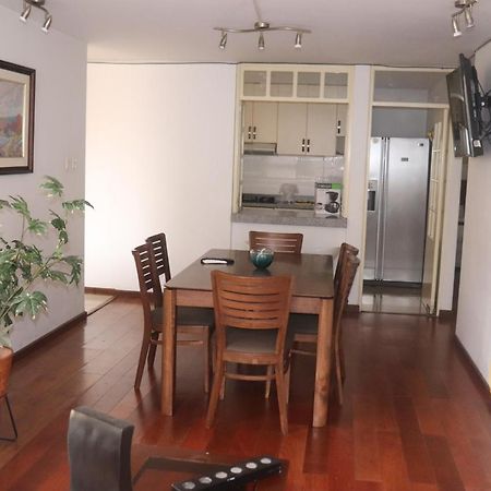 Cayma'S Apart Arequipa Zewnętrze zdjęcie