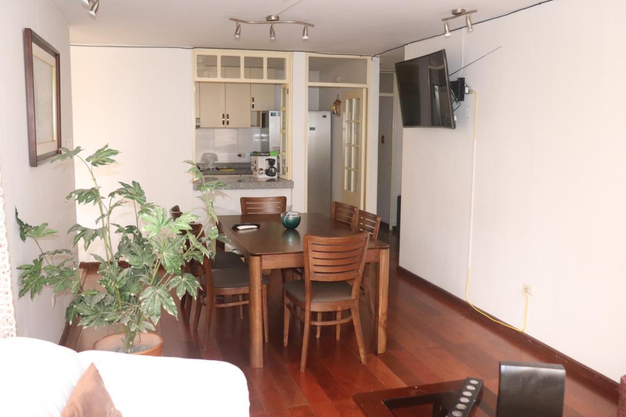 Cayma'S Apart Arequipa Zewnętrze zdjęcie