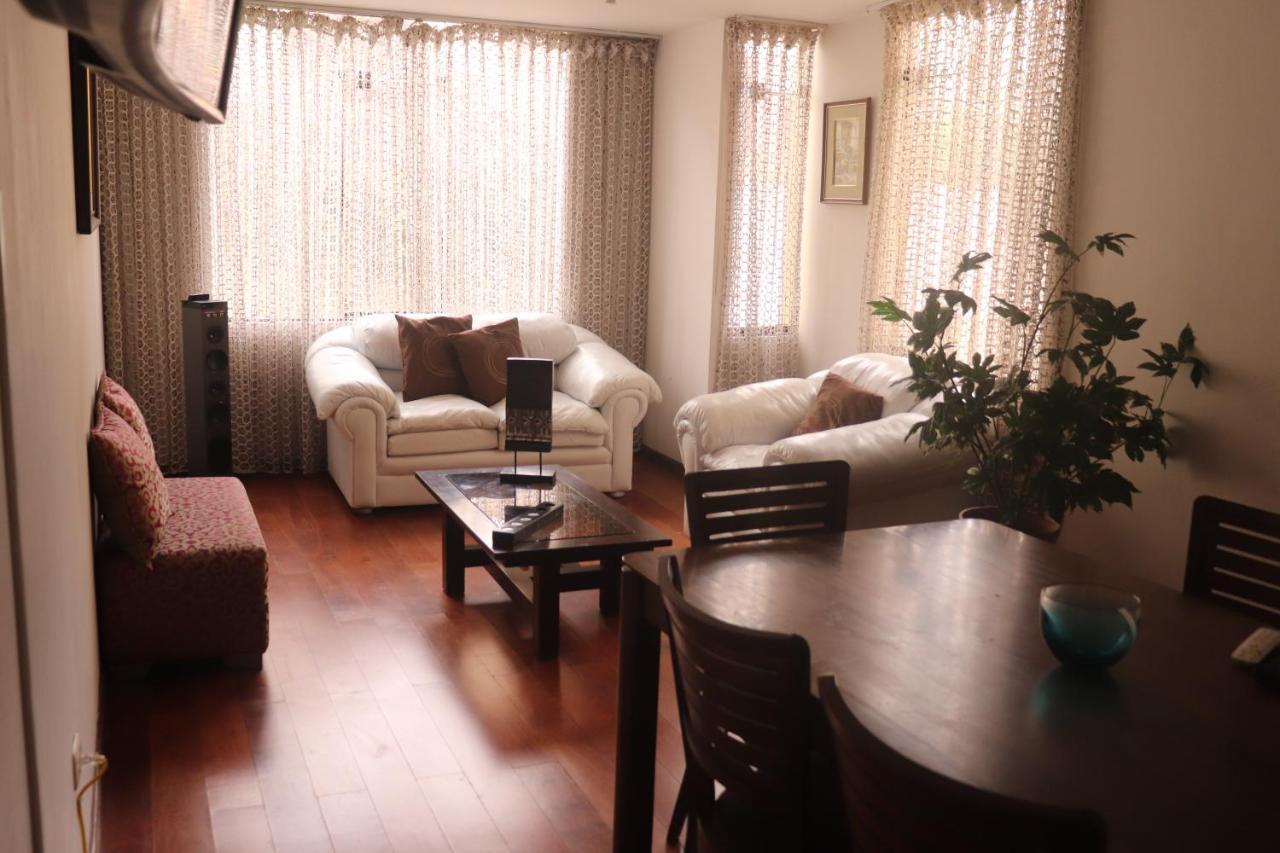 Cayma'S Apart Arequipa Zewnętrze zdjęcie