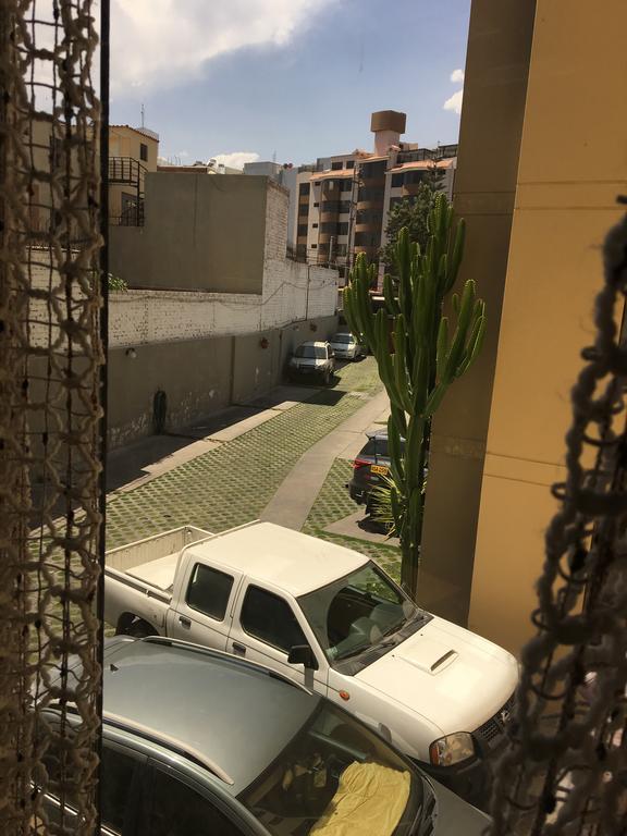 Cayma'S Apart Arequipa Zewnętrze zdjęcie
