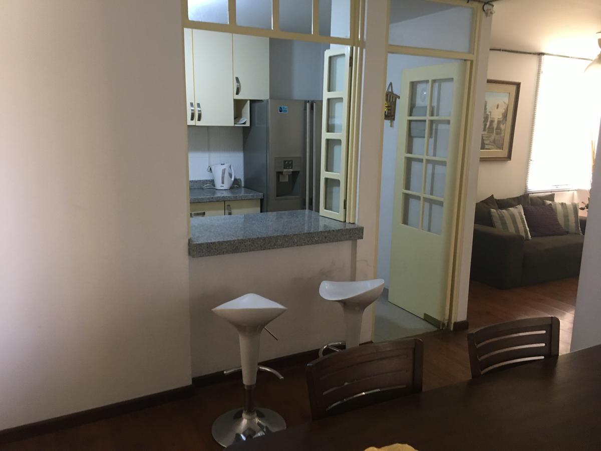 Cayma'S Apart Arequipa Zewnętrze zdjęcie