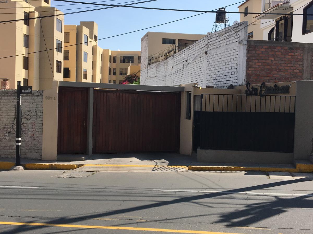 Cayma'S Apart Arequipa Zewnętrze zdjęcie