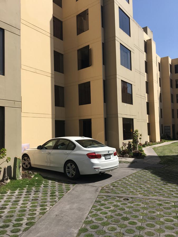 Cayma'S Apart Arequipa Zewnętrze zdjęcie