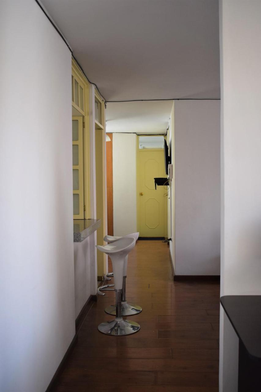 Cayma'S Apart Arequipa Zewnętrze zdjęcie