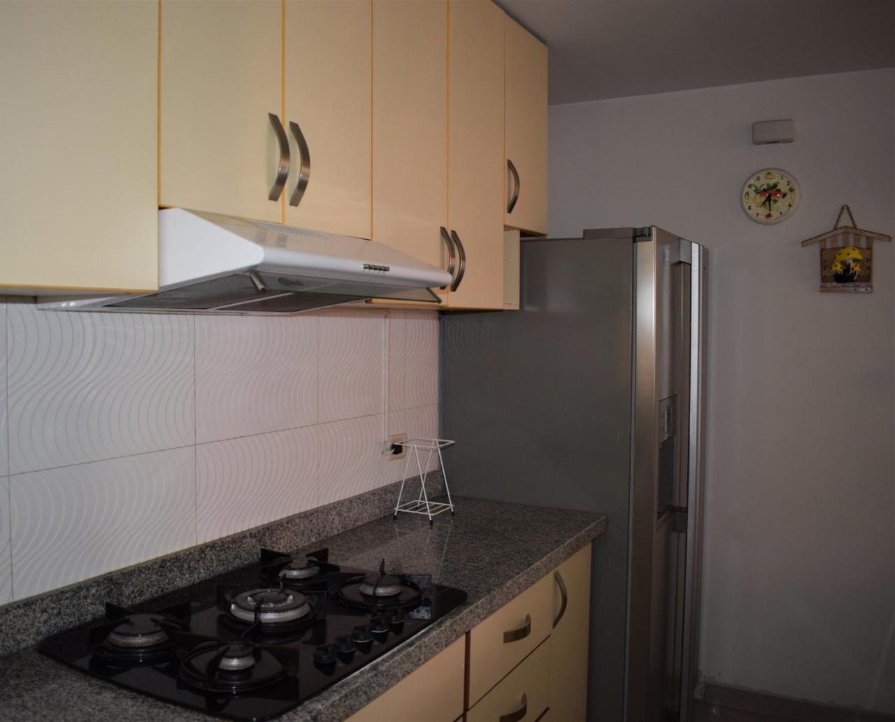 Cayma'S Apart Arequipa Zewnętrze zdjęcie