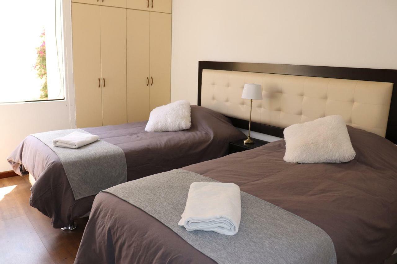 Cayma'S Apart Arequipa Zewnętrze zdjęcie